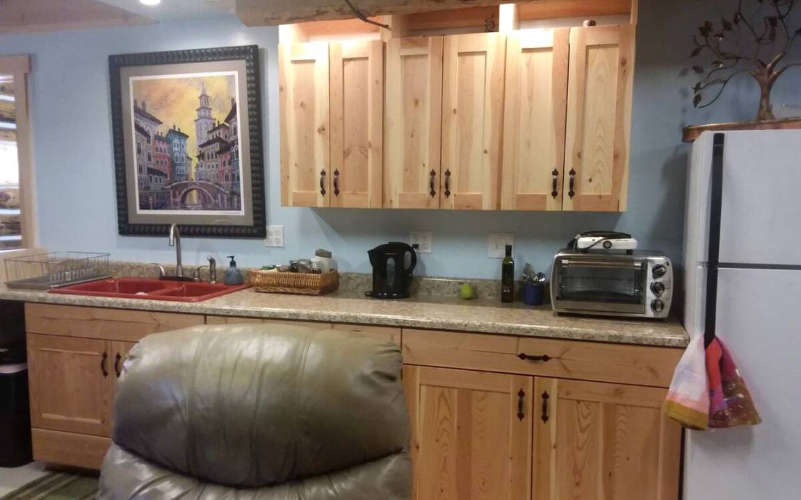 Photo of Kitchen in Alberton