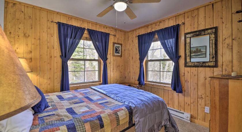 Photo of Bedroom in McLeod