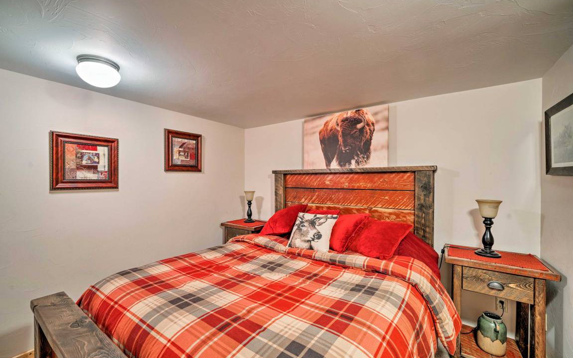 Photo of Bedroom in Bozeman