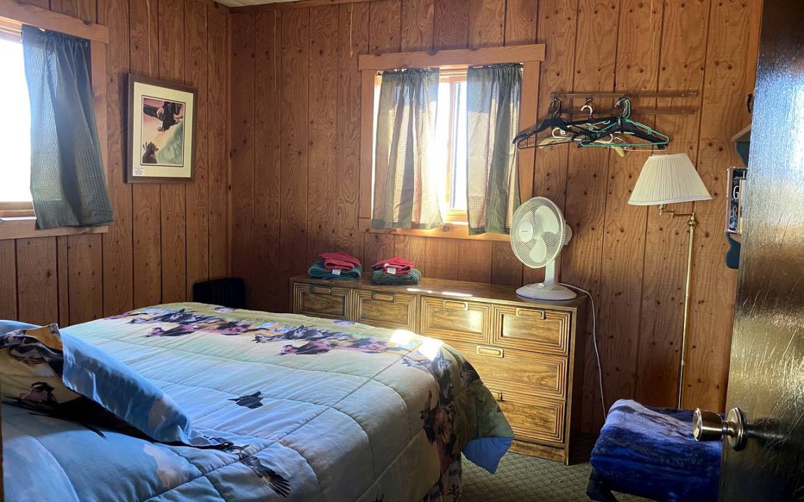 Photo of Bedroom in Hamilton
