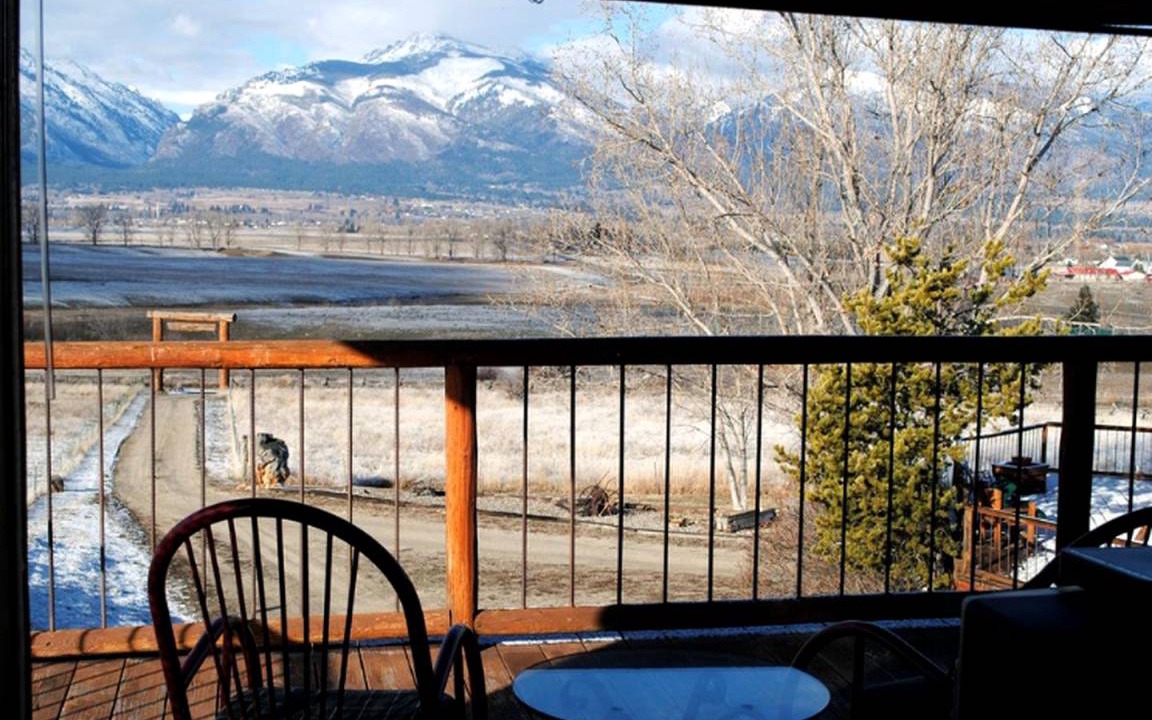 Photo of Patio Balcony in Hamilton