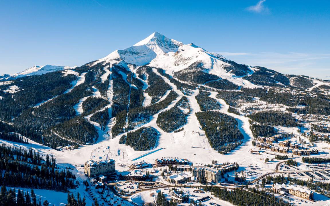 Photo of Others in Big Sky