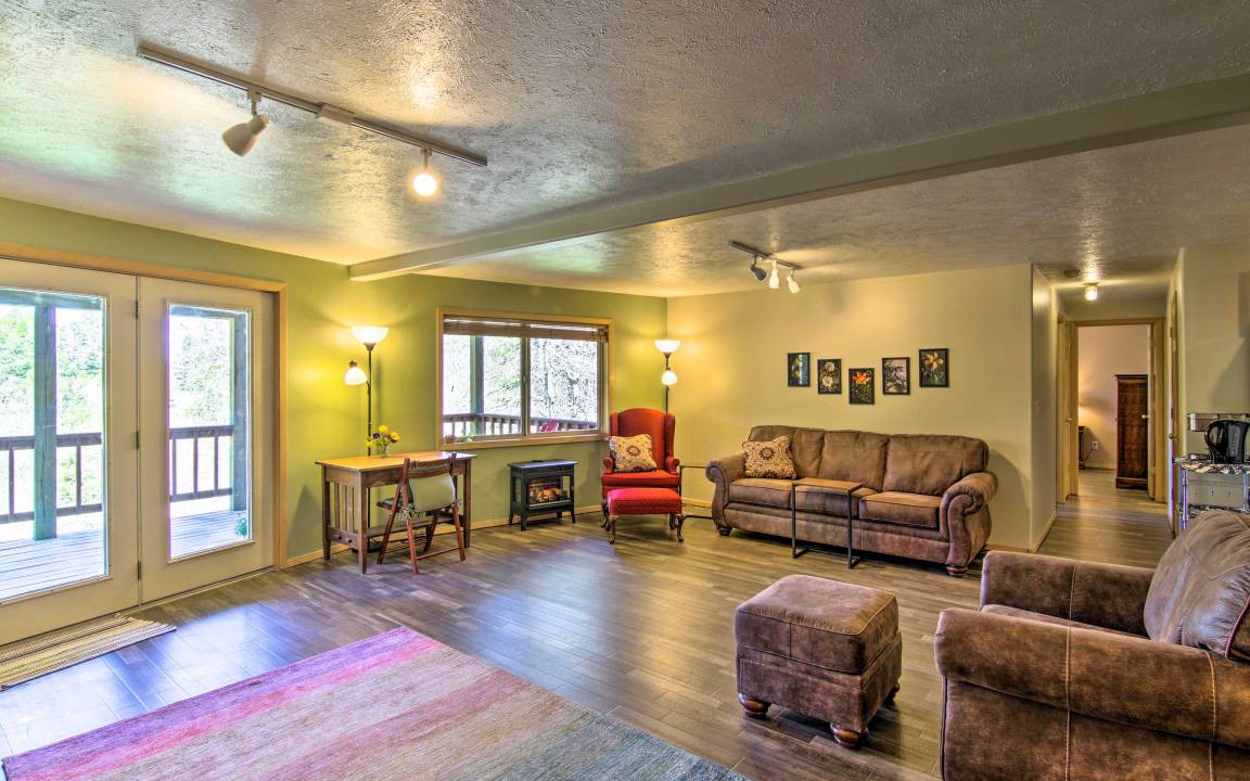 Photo of Livingroom in Bozeman