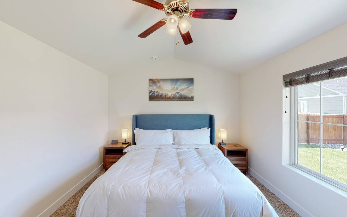 Photo of Bedroom in Bozeman