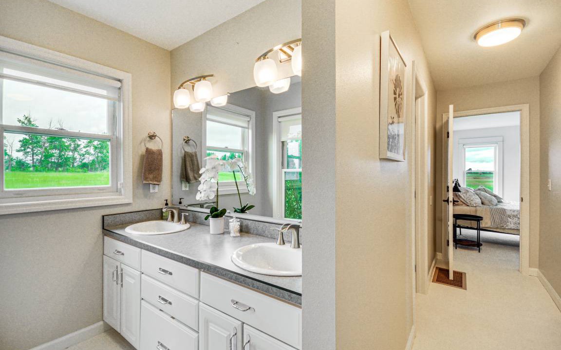 Photo of Bathroom in Roberts