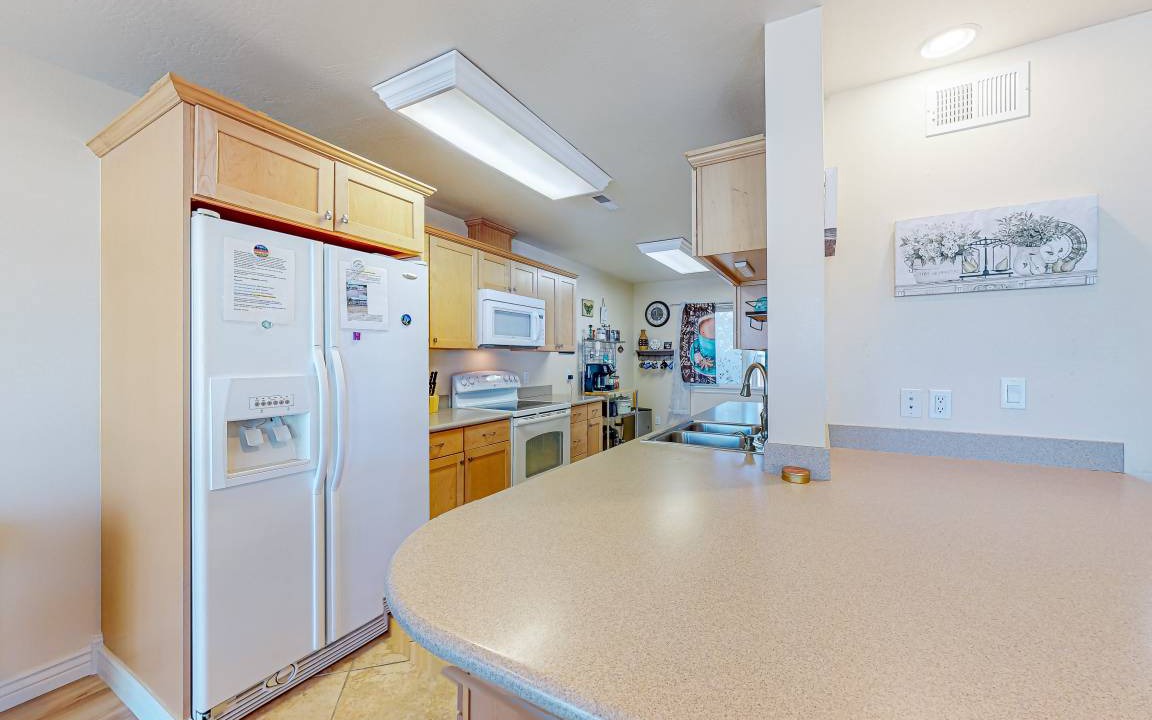 Photo of Kitchen in Polson
