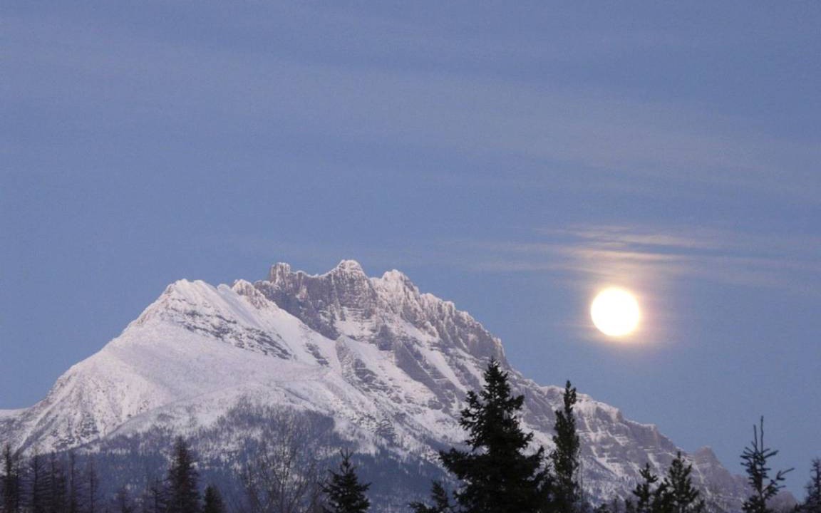 Photo of Others in Polebridge