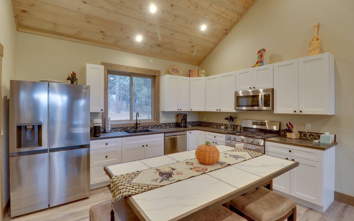 Photo of Kitchen in Woods Bay