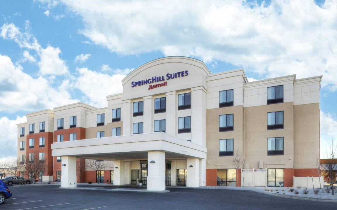 Photo of Buildings in Billings