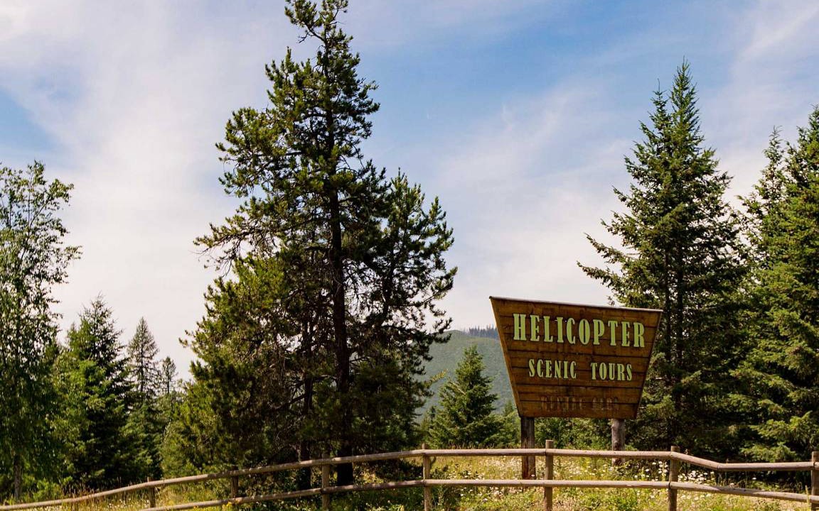 Photo of Others in Whitefish