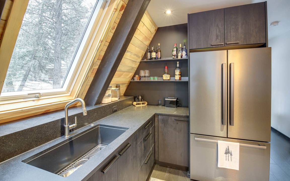 Photo of Kitchen in Superior