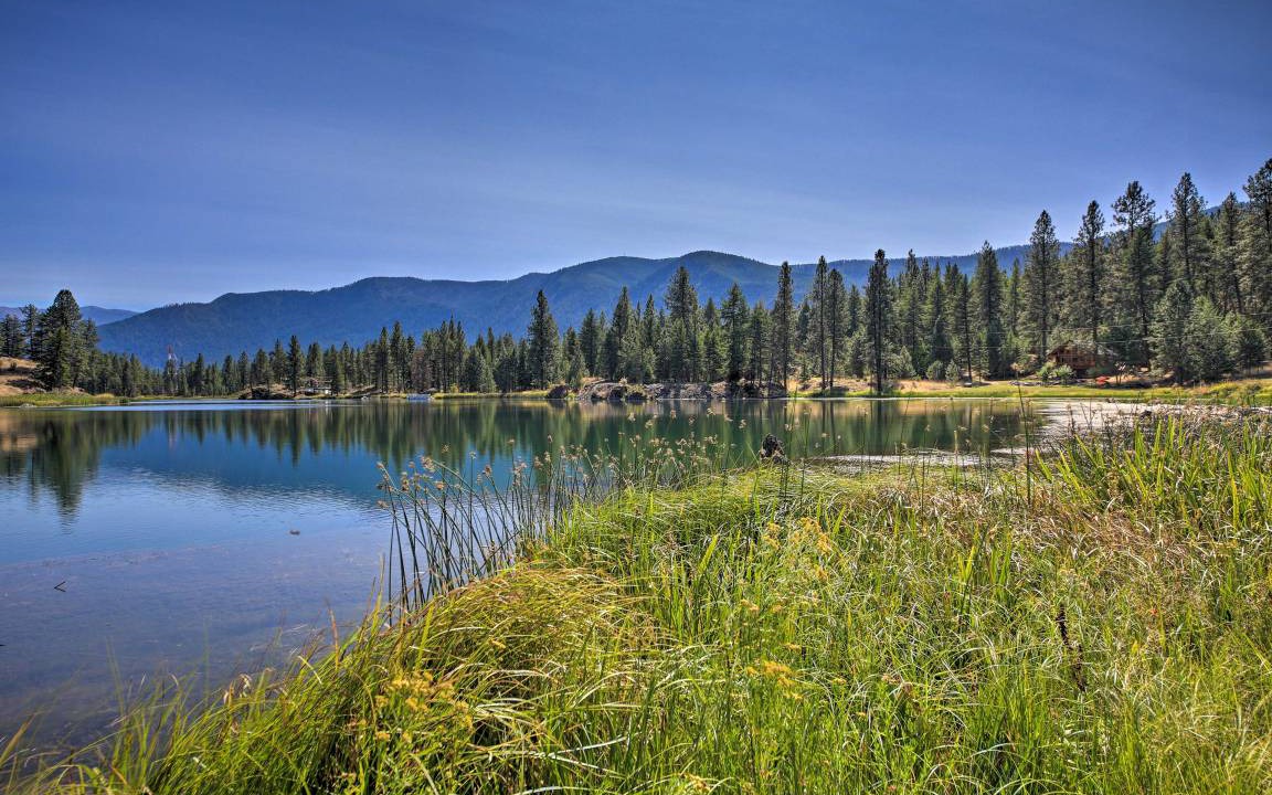 Photo of Others in Thompson Falls