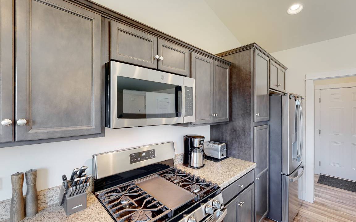 Photo of Kitchen in Bozeman