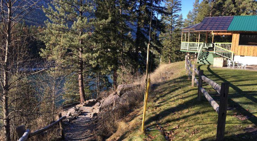 Photo of Others in Thompson Falls