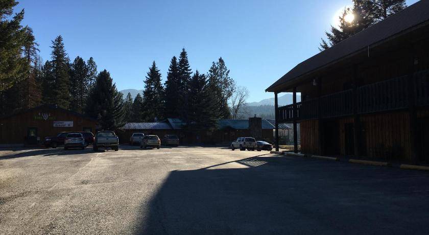 Photo of Others in Thompson Falls