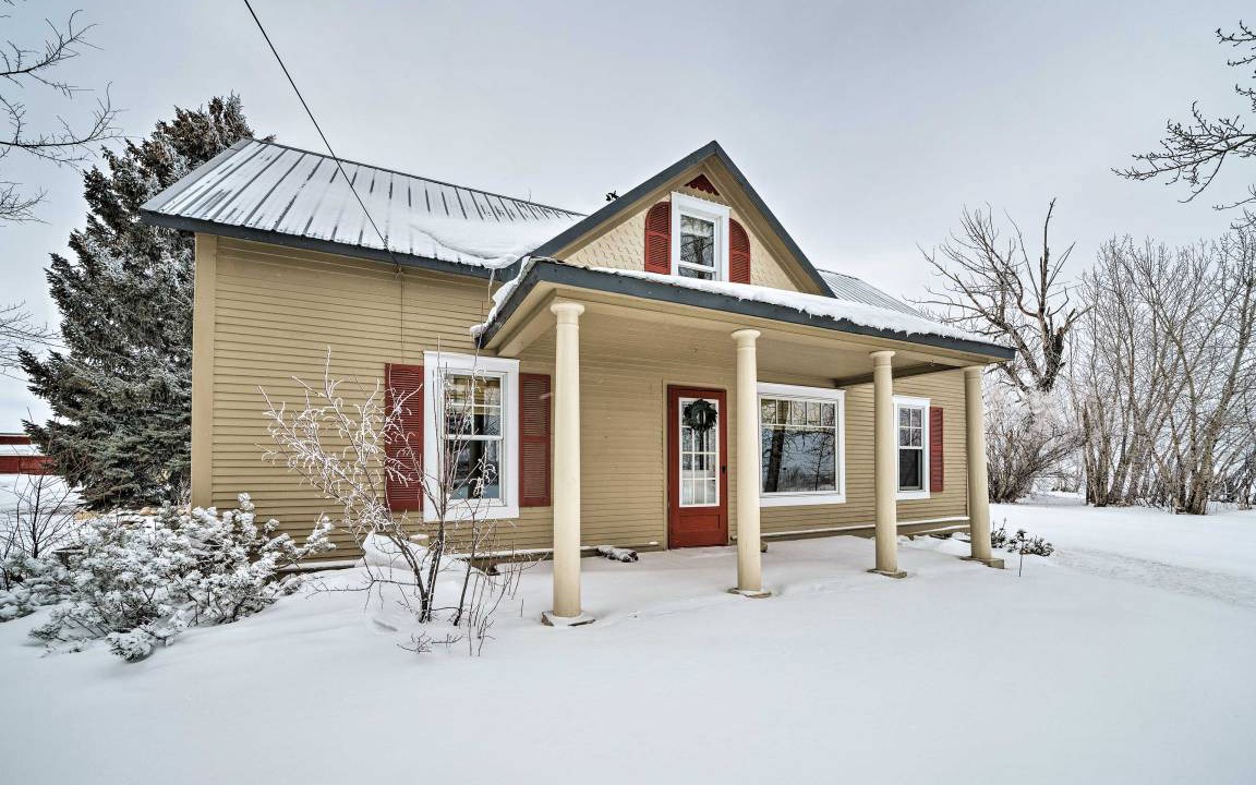 Photo of Others in Red Lodge