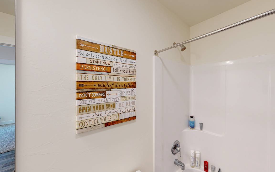 Photo of Bathroom in Bozeman