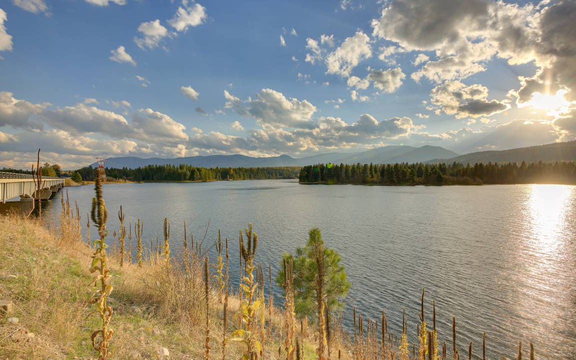 Photo of Outdoor in Trout Creek