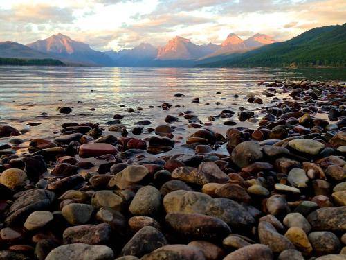 Photo of Others in West Glacier