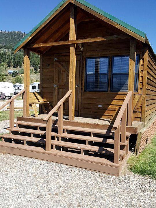 Photo of Others in West Yellowstone