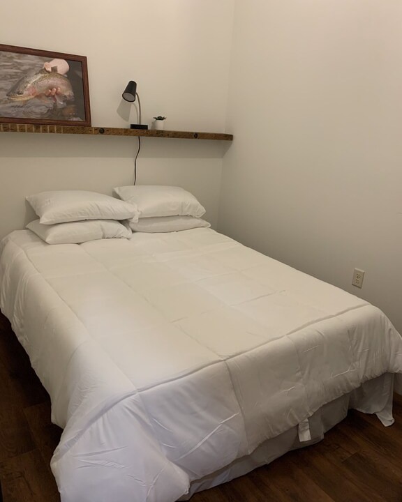 Photo of Bedroom in Heart of Missoula