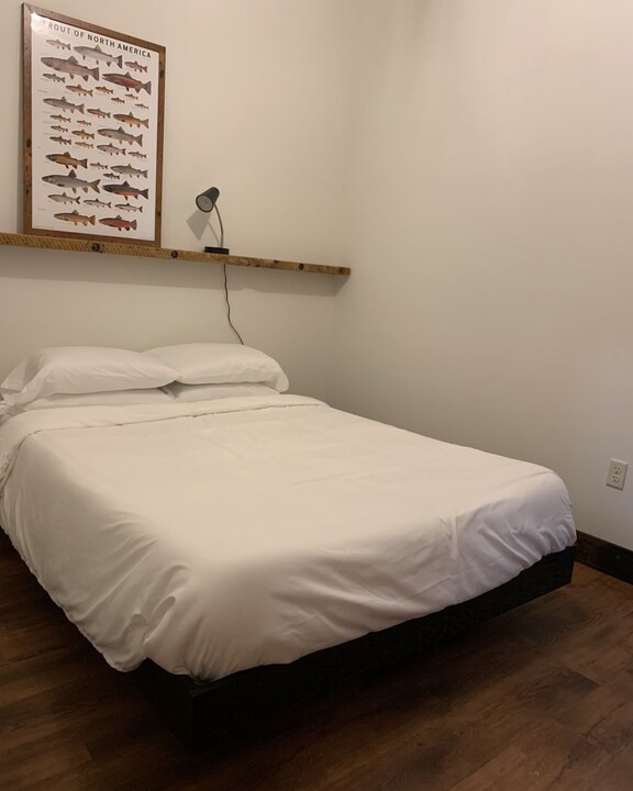 Photo of Bedroom in Heart of Missoula