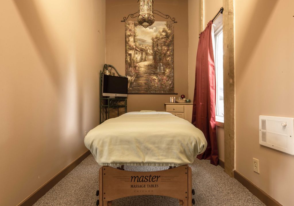 Photo of Bedroom in Alberton