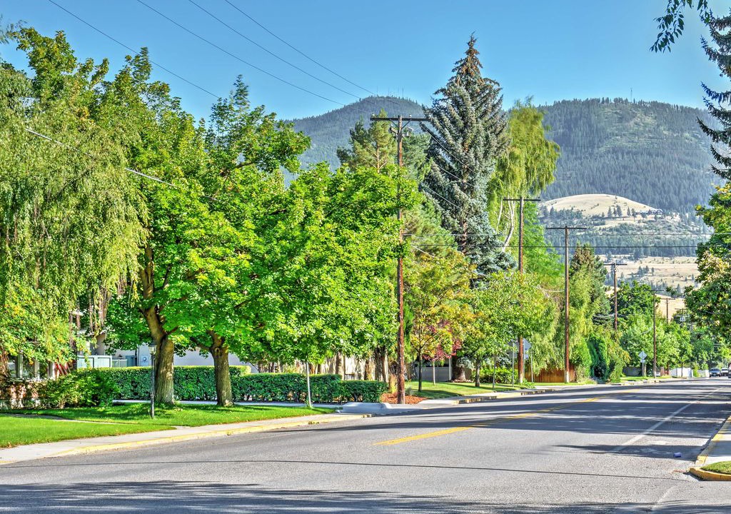 Photo of Outdoor in University District