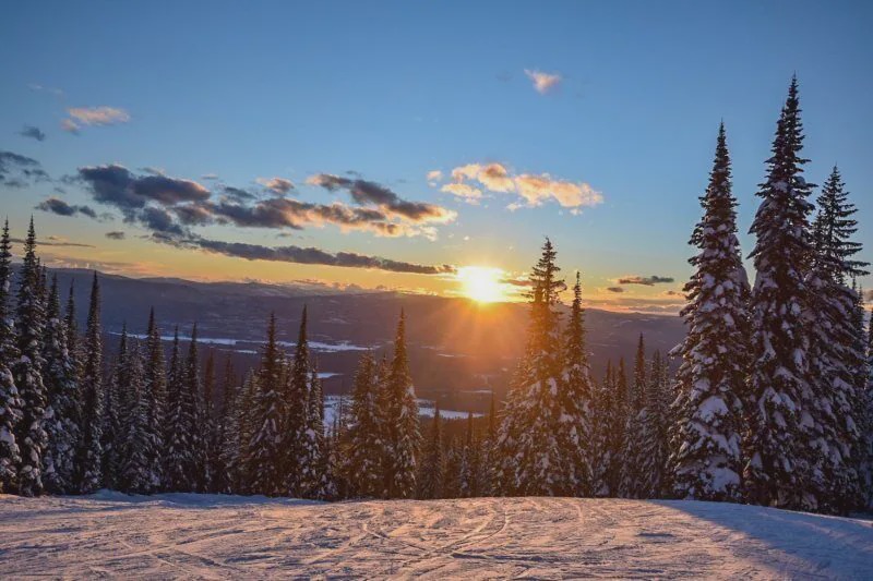Photo of Others in Whitefish