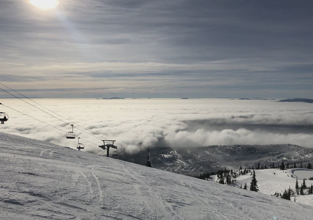 Photo of Others in Whitefish