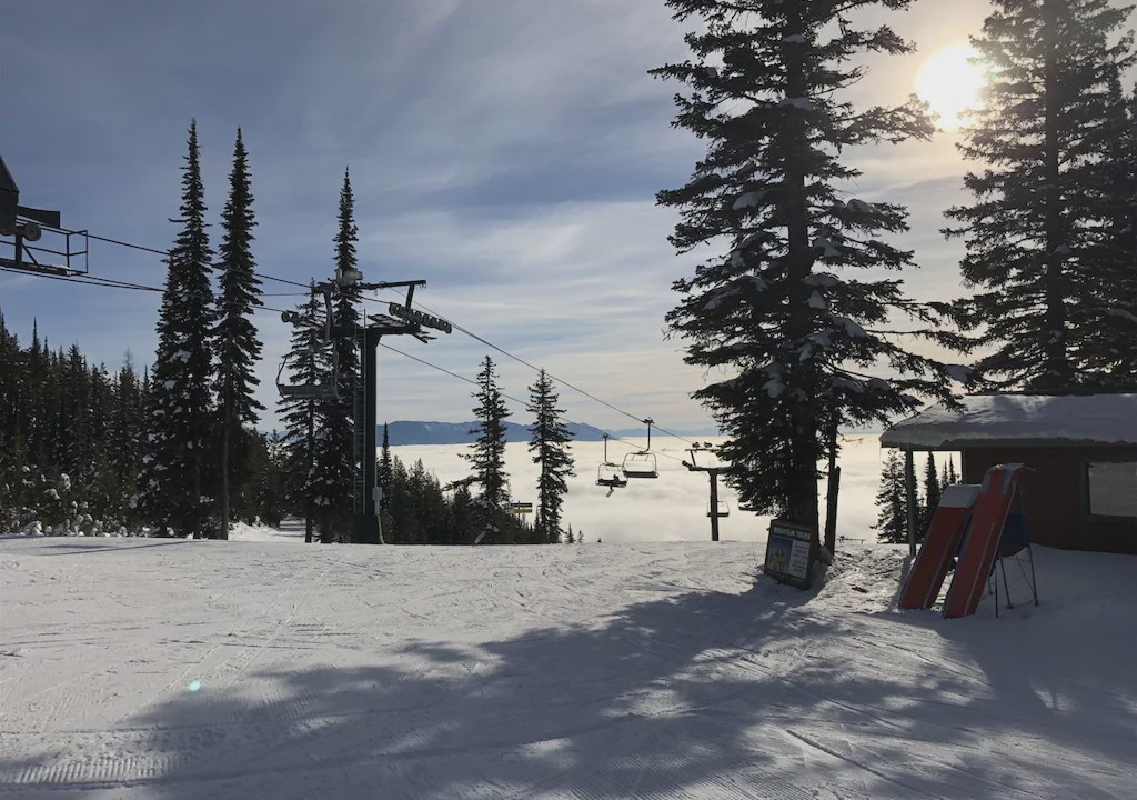 Photo of Others in Whitefish