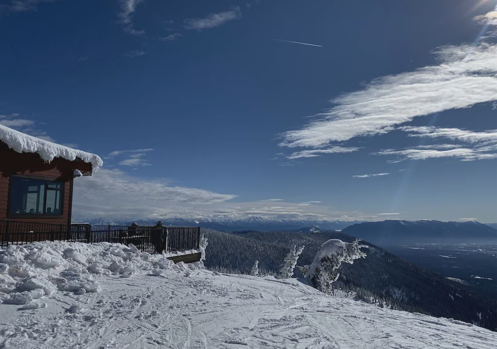 Photo of Others in Whitefish