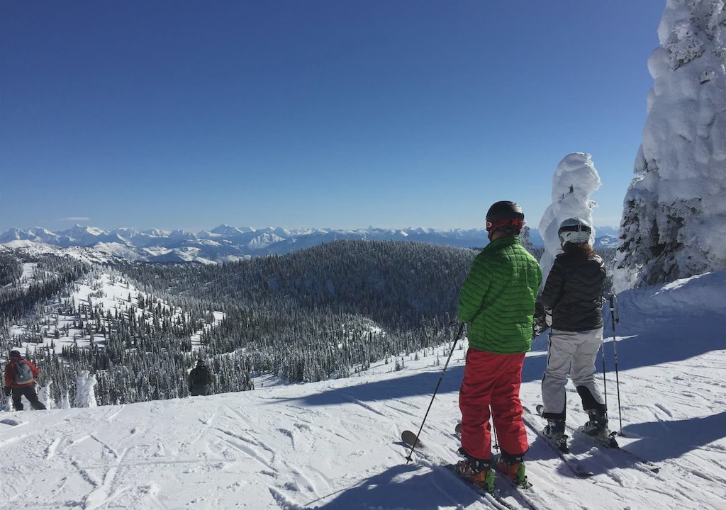 Photo of Others in Whitefish