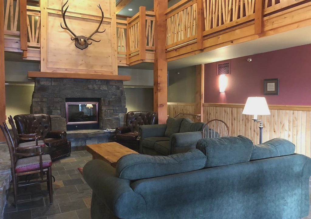 Photo of Others in Whitefish