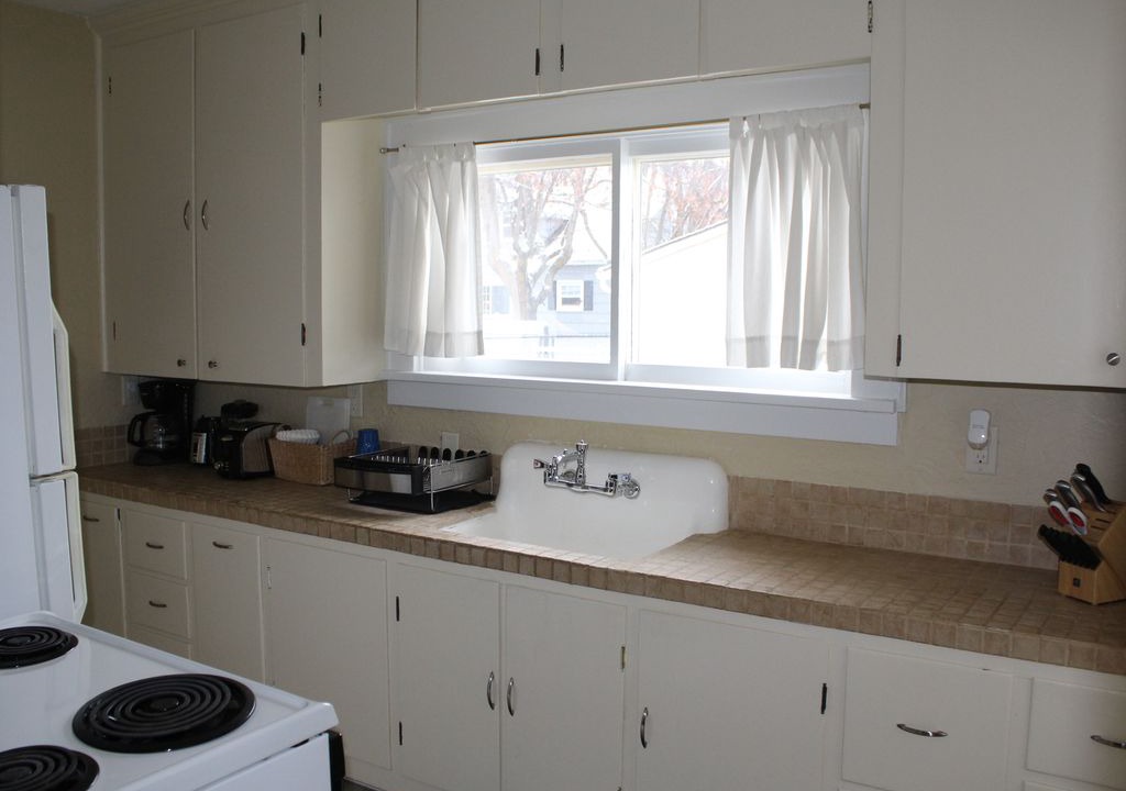 Photo of Kitchen in University District