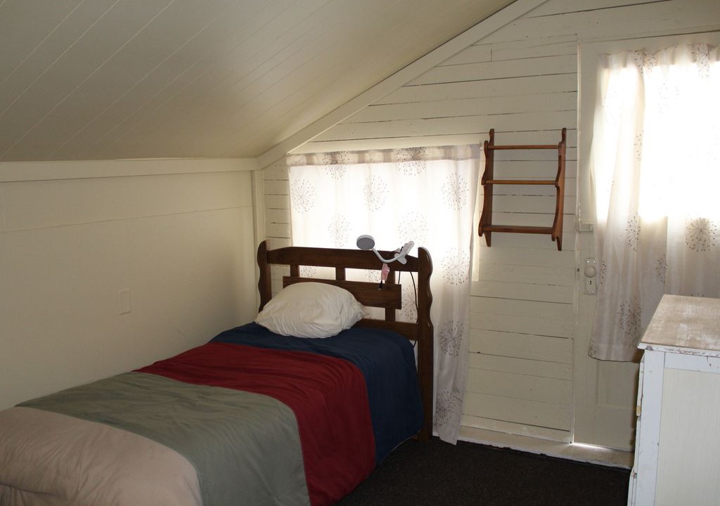Photo of Bedroom in University District