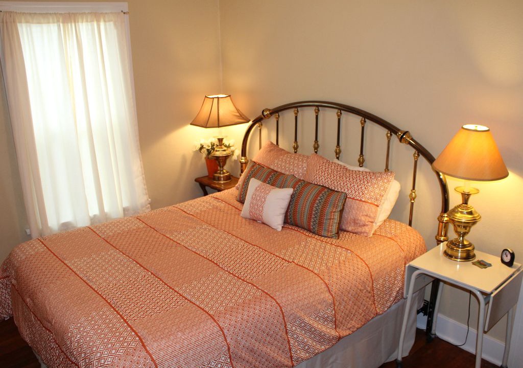 Photo of Bedroom in University District