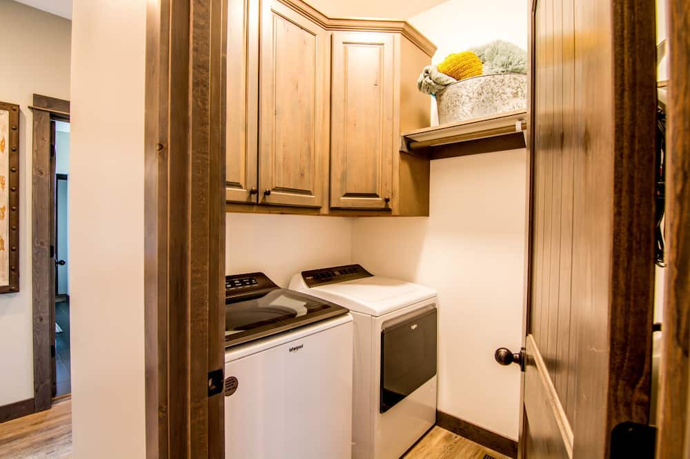 Photo of Kitchen in Livingston