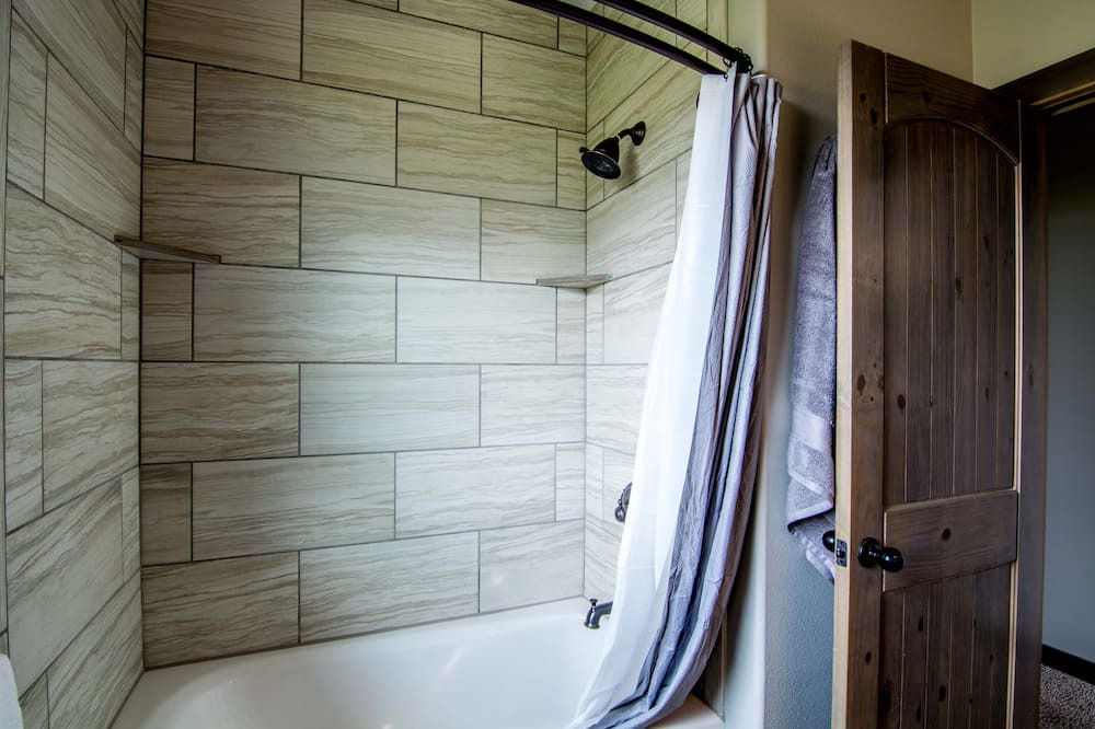 Photo of Bathroom in Livingston