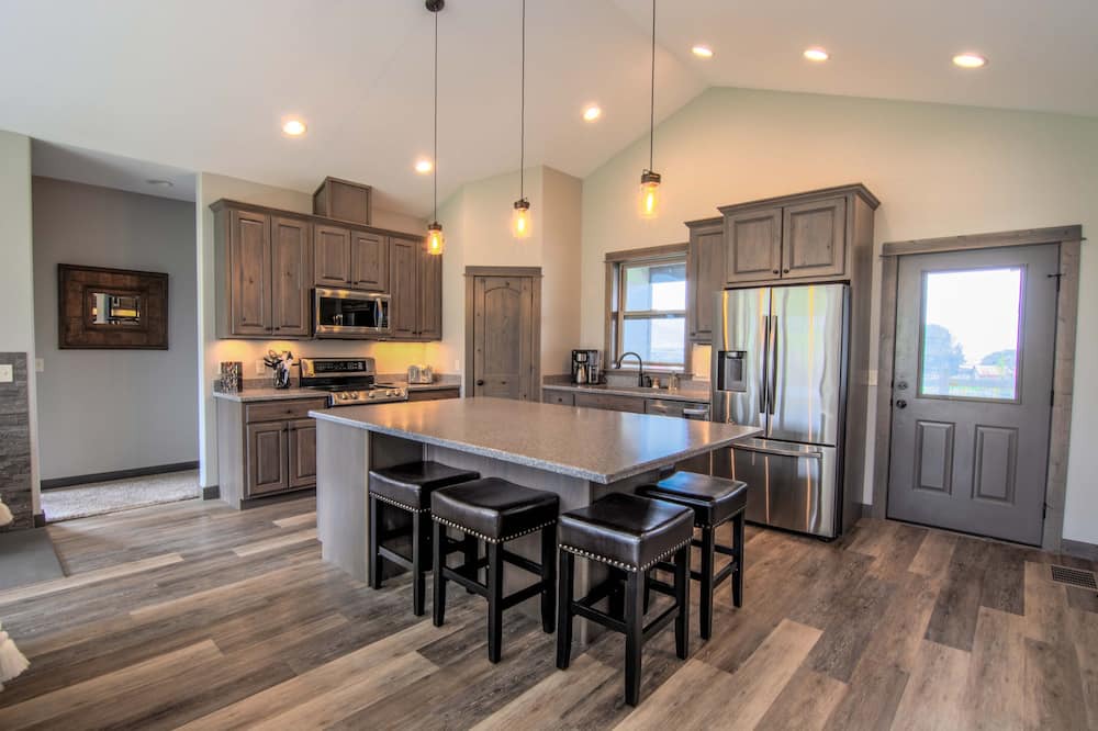 Photo of Kitchen in Livingston
