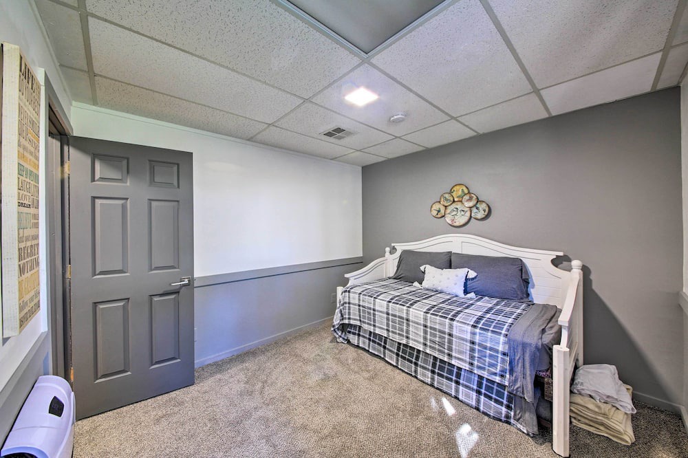 Photo of Bedroom in Noxon
