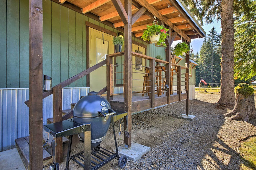 Photo of Outdoor in Noxon