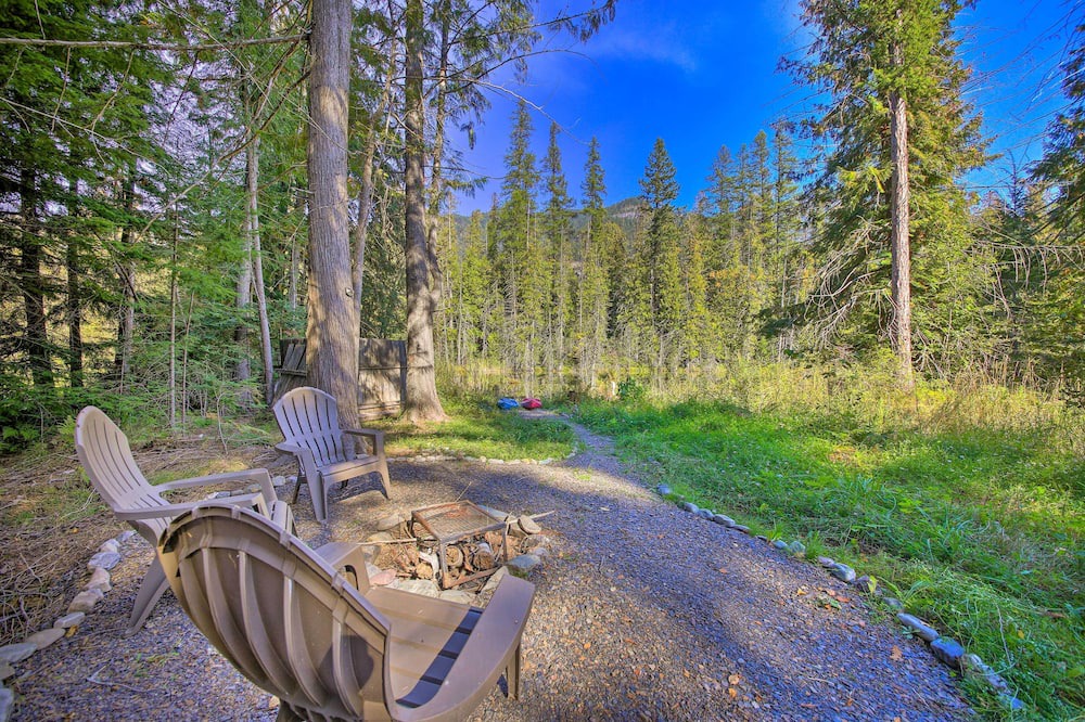 Photo of Outdoor in Noxon
