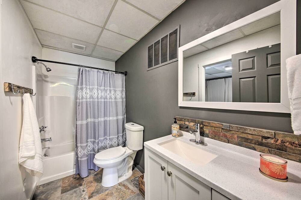 Photo of Bathroom in Noxon