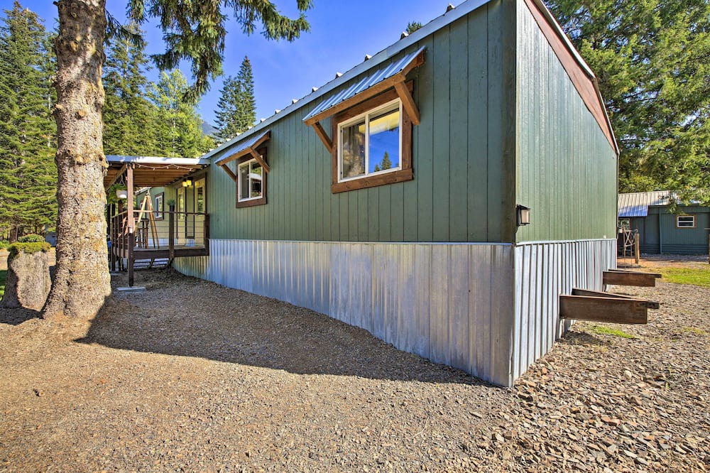 Photo of Outdoor in Noxon