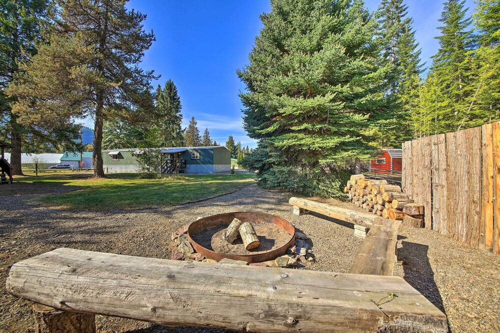 Photo of Outdoor in Noxon