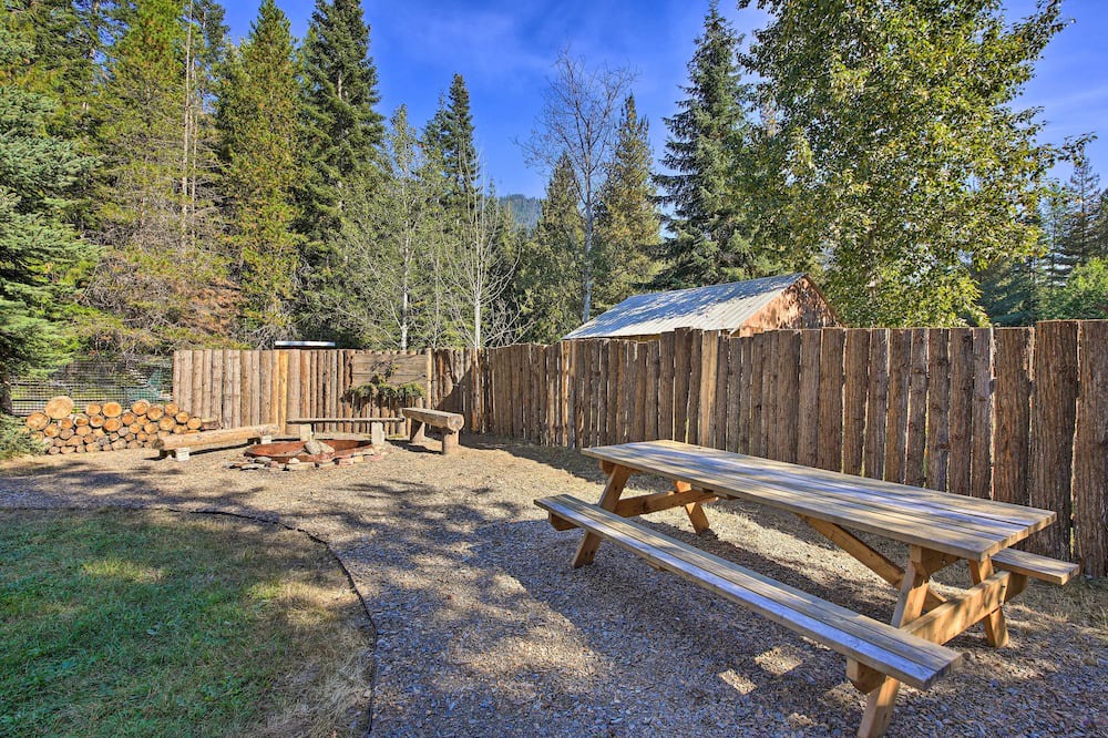 Photo of Outdoor in Noxon