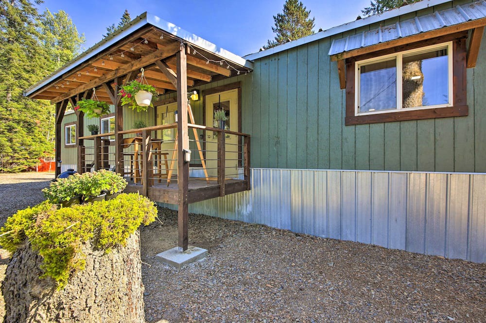 Photo of Outdoor in Noxon