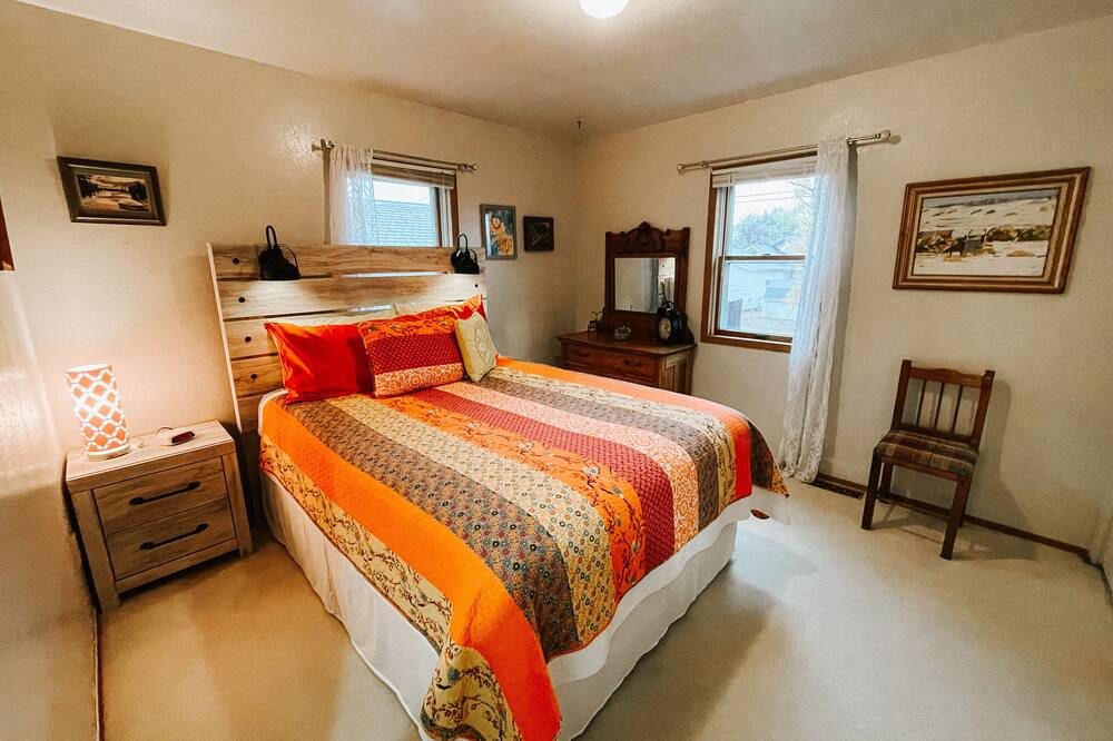 Photo of Bedroom in Malta