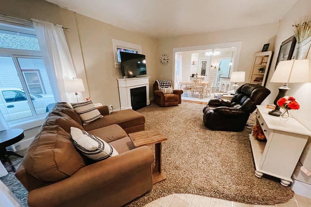 Photo of Livingroom in Malta